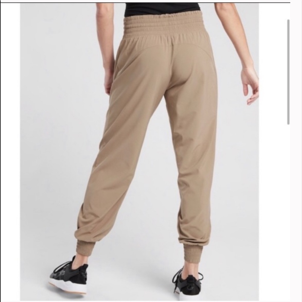 Athleta Camden jogger new no tag